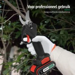 Mardin Elektrische Snoeischaar - Accu Snoeischaar – Elektrische Heggenschaar – Snoeischaar - Inclusief Koffer - Extra Accu - Zwart 21 Mardin Elektrische Snoeischaar - Accu Snoeischaar – Elektrische Heggenschaar – Snoeischaar - Inclusief Koffer - Extra Accu - Zwart -Makita Winkel 1200x1200 827