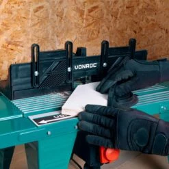 VONROC Freestafel – Universeel – Voor Bovenfrezen – Bodemplaat Tot Ø155mm – Tot 1800W Vermogen 15 VONROC Freestafel – Universeel – Voor Bovenfrezen – Bodemplaat Tot Ø155mm – Tot 1800W Vermogen -Makita Winkel 1200x1200 854