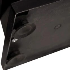 FERM Tafelslijpmachine - 150W - Stofdichte Schakelaar - Vonkvangers - Incl. 2 Slijpschijven Voor Fijn- Als Grof Slijpen -Makita Winkel 1200x1200 867