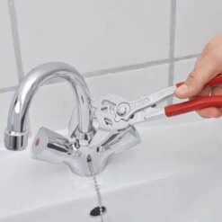 Knipex 8603250 Sleuteltang - 250mm - 46mm -Makita Winkel 1200x1200 885