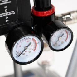 Hyundai Stille 59dB Compressor 6 Liter - 8 BAR Olievrij Low Noise - 'Super Silent’ -Makita Winkel 1200x1200 9