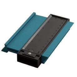 Merkloos Duplicator - Profiel Kopieer - Aftekenhulp - Meetgereedschap - Winkelhaak - Markeringen Maken - Hoekjes Aftekenen - Laminaat Leggen - Bouwgereedschap -Makita Winkel 1200x1200 915