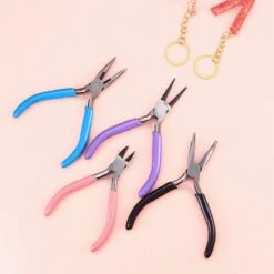 MMOBIEL 4x Sieraden Tangen Set Voor Sieraden Maken / Repareren / DIY Tools -Makita Winkel 1200x1200 917