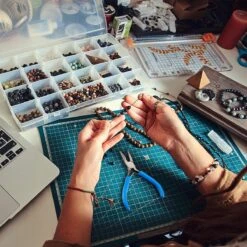 MMOBIEL 4x Sieraden Tangen Set Voor Sieraden Maken / Repareren / DIY Tools -Makita Winkel 1200x1200 919