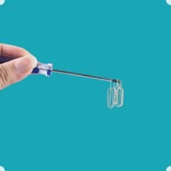 Merkloos Torx T8 Schroevendraaier - Playstation -Makita Winkel 1200x1200 967