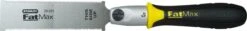 STANLEY FatMax 0-20-331 Japanse Zaag - 3 Snijvlakken - 12cm Zaagblad -Makita Winkel 1200x149