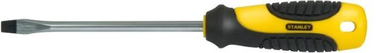 STANLEY STHT0-62113 Schroevendraaierset - 42-delig - Met Opbergtas 17 STANLEY STHT0-62113 Schroevendraaierset - 42-delig - Met Opbergtas - Afbeelding 15