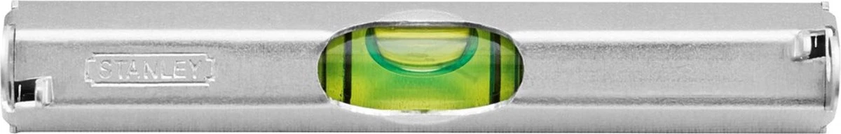 STANLEY Lijnwaterpas 8cm 4 STANLEY Lijnwaterpas 8cm - Afbeelding 2