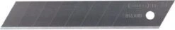 STANLEY Afbreekmesjes 18mm - 10 Stuks/dispenser 40 STANLEY Afbreekmesjes 18mm - 10 Stuks/dispenser -Makita Winkel 1200x209 1