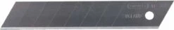 STANLEY Afbreekmesjes 18mm - 10 Stuks/dispenser 41 STANLEY Afbreekmesjes 18mm - 10 Stuks/dispenser -Makita Winkel 1200x209 2