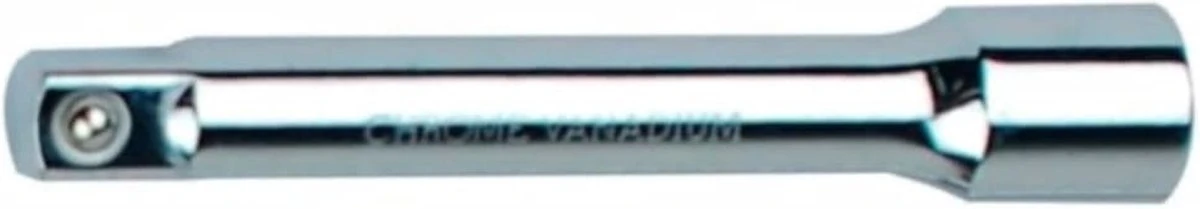 Brüder Mannesmann Momentsleutel 40-210 - Nm 1/2'' - Links-en Rechtsom 5 Brüder Mannesmann Momentsleutel 40-210 - Nm 1/2'' - Links-en Rechtsom - Afbeelding 3