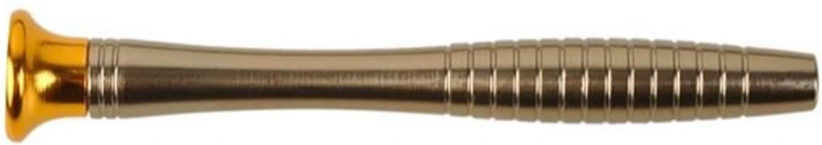 Merkloos 25-delige Precisie Schroevendraaierset | Compacte Magnetische Schroevendraaiers - Torx 6 Merkloos 25-delige Precisie Schroevendraaierset | Compacte Magnetische Schroevendraaiers - Torx - Afbeelding 4