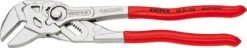 Knipex 8603250 Sleuteltang - 250mm - 46mm -Makita Winkel 1200x231