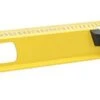 STANLEY FatMax I-Beam Waterpas 120cm - 3 Libellen - 2 Ingebouwde Handvatten -Makita Winkel 1200x232 2