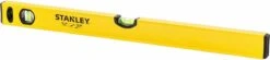 STANLEY STHT1-43103 Classic Waterpas - 60cm -Makita Winkel 1200x265