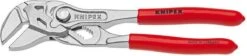 Knipex 86 03 180 Sleuteltang - 180mm - 35mm -Makita Winkel 1200x274 3
