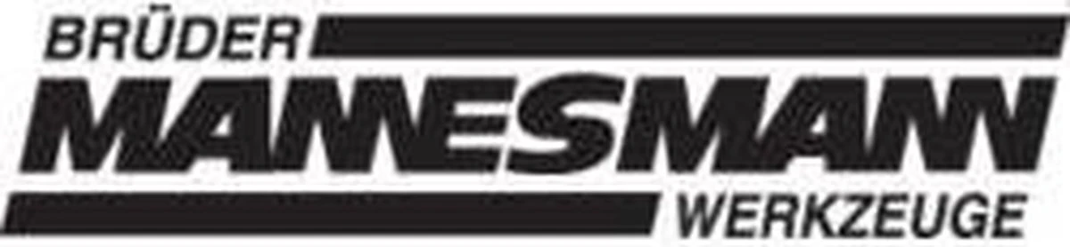 Brüder Mannesmann Gereedschapset 74 Delig In Koffer 5 Brüder Mannesmann Gereedschapset 74 Delig In Koffer - Afbeelding 3