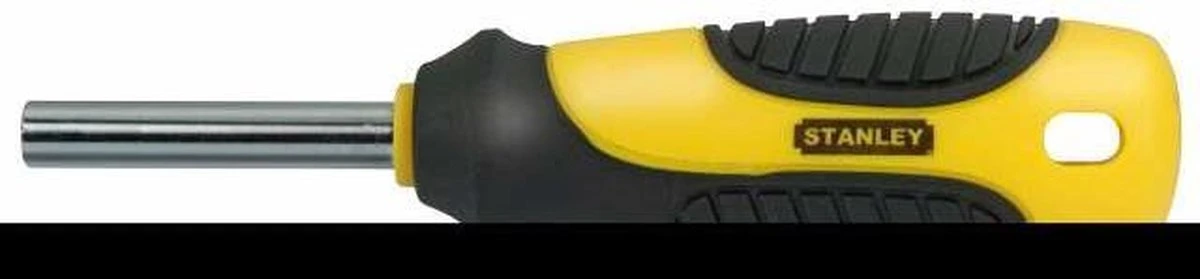 STANLEY STHT0-62113 Schroevendraaierset - 42-delig - Met Opbergtas 15 STANLEY STHT0-62113 Schroevendraaierset - 42-delig - Met Opbergtas - Afbeelding 13