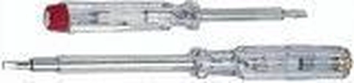 Merkloos Spanningzoeker Set 2 Stuks 7 Merkloos Spanningzoeker Set 2 Stuks - Afbeelding 5