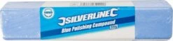 Silverline Blauwe Polijstpasta 500g -Makita Winkel 1200x286