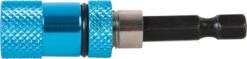 Silverline 633646 Gipsplaat Bithouder - 1/4" -Makita Winkel 1200x287