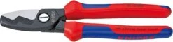 Knipex 95 12 200 95 12 200 Kabelschaar Geschikt Voor (striptechniek) Alu- En Koperkabel, Een- En Meerdraads 20 Mm 70 Mm -Makita Winkel 1200x290 2