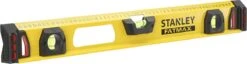 STANLEY 1-43-553 FatMax I-Beam Waterpas - 60cm - Aluminium