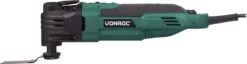 VONROC Multitool – Oscillerend – 300W – Incl. Accessoires & Opbergtas -Makita Winkel 1200x313