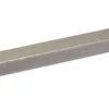 Silverline 6-hoekige, Schuine SDS-Plus Tegelbeitel 250mm -Makita Winkel 1200x314