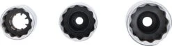 BGS- Bougie Dopsleutel Set - Bougiedop Maten 14mm - 16mm - 18mm - 12 Kant - 3/8 - 3 Delige Doppen Set - BGS6858 -Makita Winkel 1200x323 1