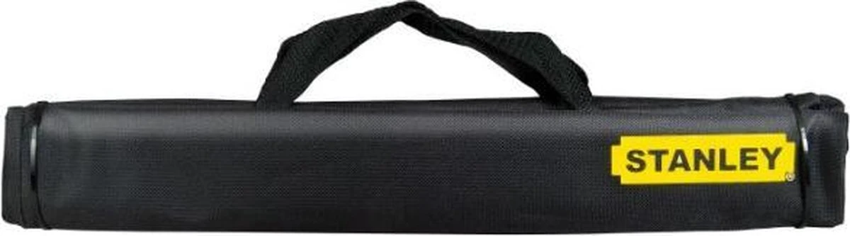 STANLEY STHT0-62113 Schroevendraaierset - 42-delig - Met Opbergtas 14 STANLEY STHT0-62113 Schroevendraaierset - 42-delig - Met Opbergtas - Afbeelding 12
