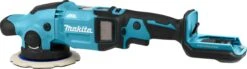 Makita DPO600Z | Excentrische Accu Polijstmachine - 150 Mm -Makita Winkel 1200x334