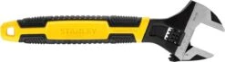 STANLEY Bimat 0-90-950 Verstelbare Moersleutel -Makita Winkel 1200x336