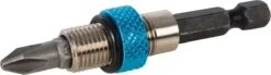 Silverline 633646 Gipsplaat Bithouder - 1/4" -Makita Winkel 1200x337