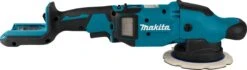 Makita DPO600Z | Excentrische Accu Polijstmachine - 150 Mm -Makita Winkel 1200x338