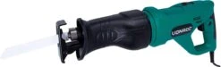 VONROC Reciprozaag – 900W – Draaibaar Handvat – Incl. 3 Zaagbladen Voor Hout & Metaal -Makita Winkel 1200x364 1