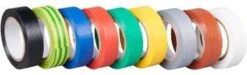 Isolatietape Zwart - Isolatie Tape 15mm X 10m (10 Stuks) -Makita Winkel 1200x366 1