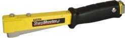 STANLEY PHT150 Tacker - Heavy Duty Hamer -Type G Nieten