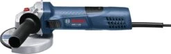 Bosch Professional GWS 7-125 Haakse Slijper - 720 Watt - 125 Mm Schijfdiameter -Makita Winkel 1200x381