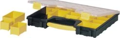 Stanley - Opbergdoos Organizer Pro - 25 Vaks 14 Stanley - Opbergdoos Organizer Pro - 25 Vaks -Makita Winkel 1200x390 3