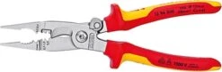 Knipex Electro/installatie Tang 200mm Vde -Makita Winkel 1200x393 1
