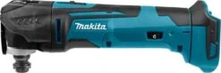 Makita DTM51ZJX3 Multitool - Oscillerend - 18 V - Incl. Koffer En 16 Accessoires - Losse Body (geleverd Zonder Accu En Lader) 21 Makita DTM51ZJX3 Multitool - Oscillerend - 18 V - Incl. Koffer En 16 Accessoires - Losse Body (geleverd Zonder Accu En Lader) -Makita Winkel 1200x397 1