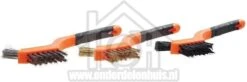 Benson Staalborstels 3 Delig Multi Profi 11 Benson Staalborstels 3 Delig Multi Profi -Makita Winkel 1200x397 2