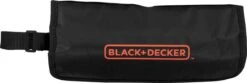 Black & Decker BLACK+DECKER A7144-XJ Gereedschapsset - Geschikt Voor In De Auto - 71 Delig 8 Black & Decker BLACK+DECKER A7144-XJ Gereedschapsset - Geschikt Voor In De Auto - 71 Delig -Makita Winkel 1200x403