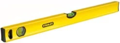 STANLEY STHT1-43103 Classic Waterpas - 60cm -Makita Winkel 1200x433 2