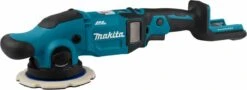Makita DPO600Z | Excentrische Accu Polijstmachine - 150 Mm -Makita Winkel 1200x439 1
