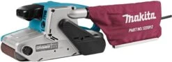 Makita 9404J Bandschuurmachine -Makita Winkel 1200x439