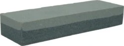 Benson Dubbelzijdige Wetsteen - Slijpsteen - Fijne En Grove Korrel - 15 X 5 X 2.5 Cm - Messenslijper