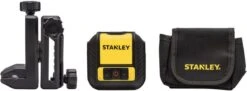 Stanley STHT77498-1 Cubix Zelfnivellerende Kruislijnlaser - 2 Lijnen - 8m 16 Stanley STHT77498-1 Cubix Zelfnivellerende Kruislijnlaser - 2 Lijnen - 8m -Makita Winkel 1200x444 4