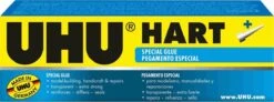 UHU® UHU 0040951 (45510) Hart Model Kit Lijm (35 Gram) Lijm -Makita Winkel 1200x446 6